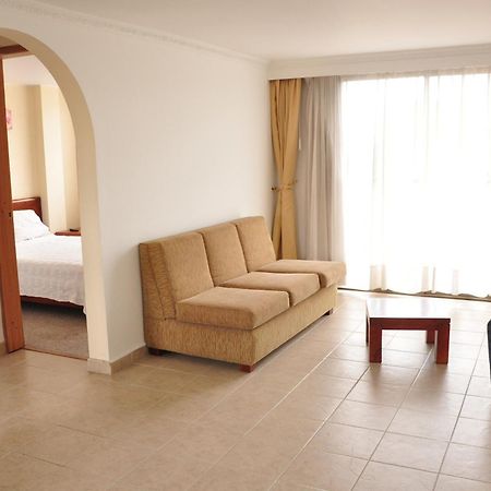 Hotel Alicante Bogotá Kültér fotó