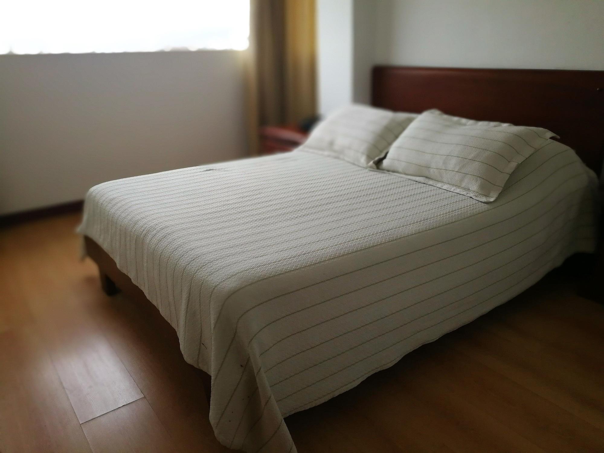Hotel Alicante Bogotá Kültér fotó