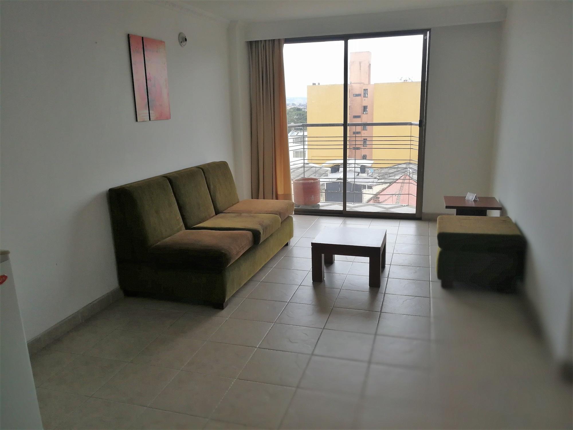 Hotel Alicante Bogotá Kültér fotó