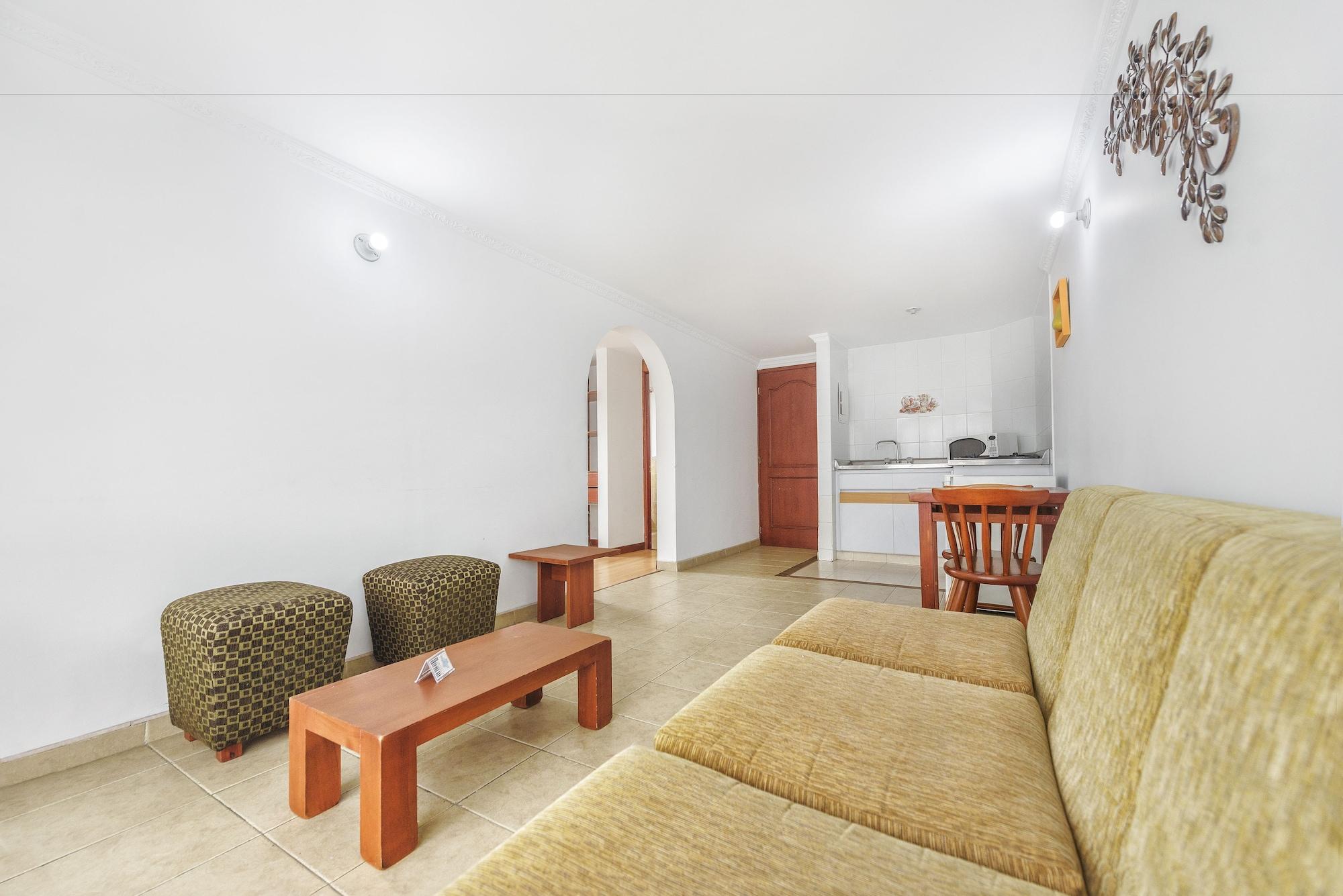 Hotel Alicante Bogotá Kültér fotó