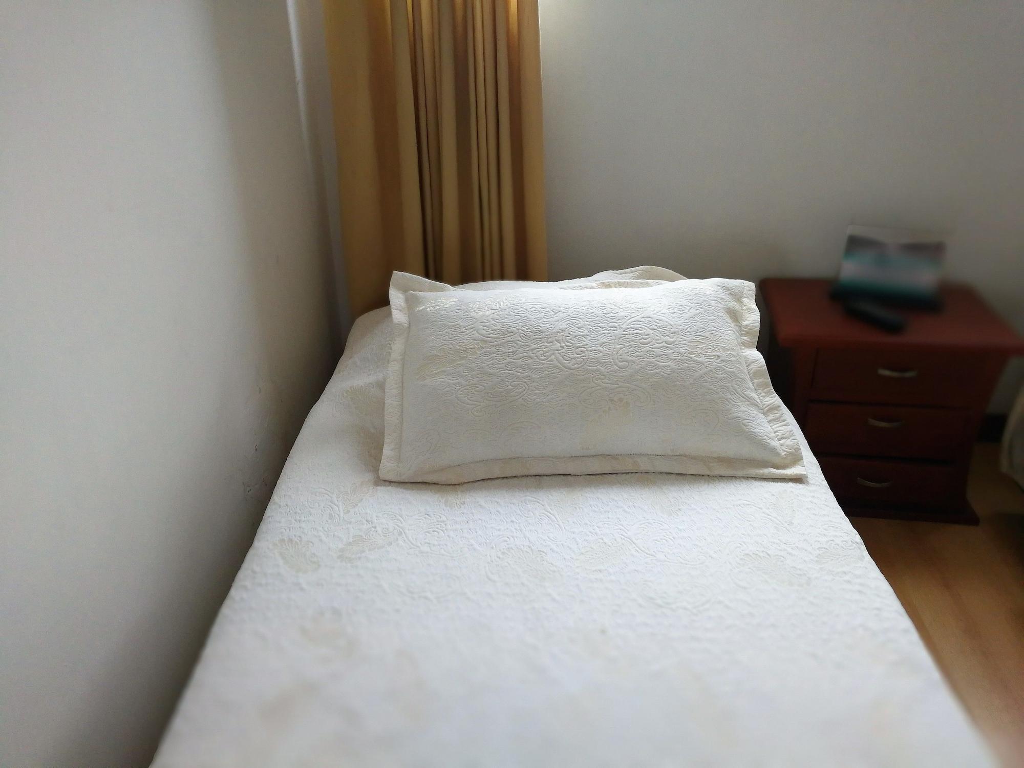 Hotel Alicante Bogotá Kültér fotó