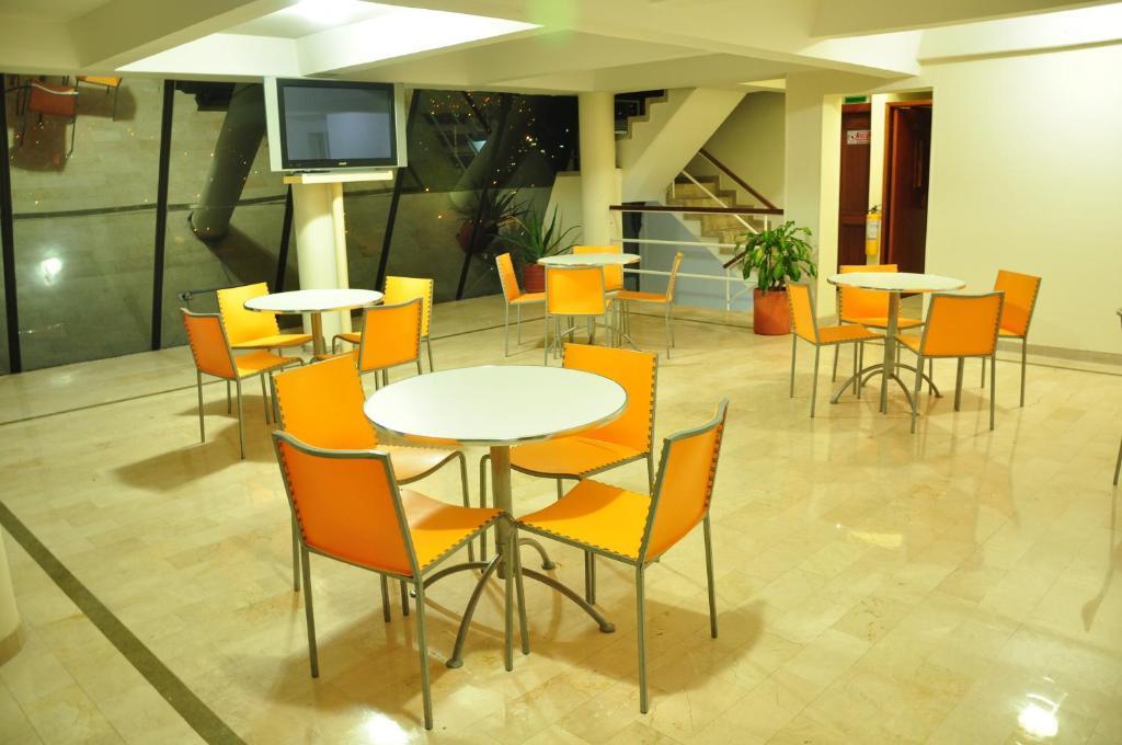 Hotel Alicante Bogotá Kültér fotó