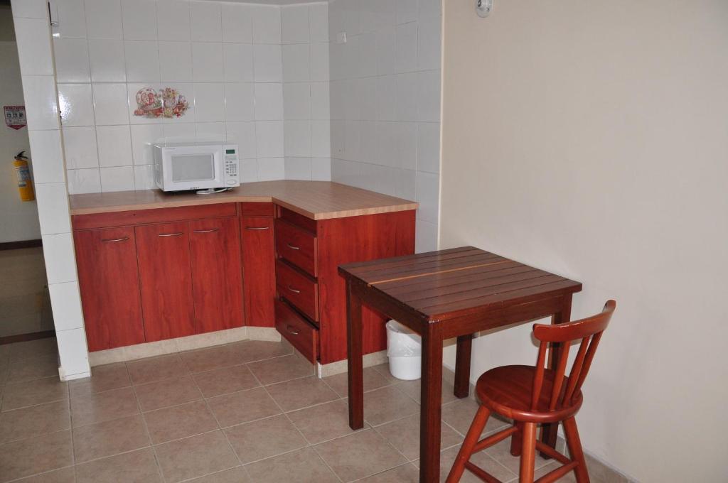 Hotel Alicante Bogotá Kültér fotó